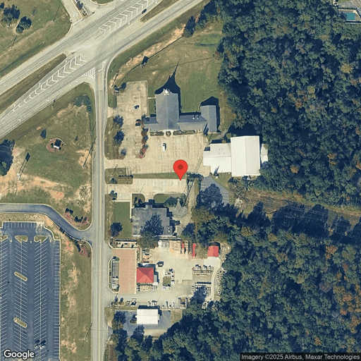 Truck parking 4890 Raley Rd, Macon, GA - 1