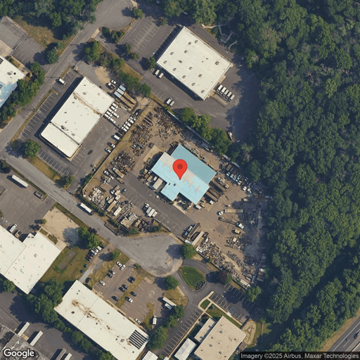 Truck and Trailer parking 4 Larwin Rd, Cherry Hill Township, NJ - 1