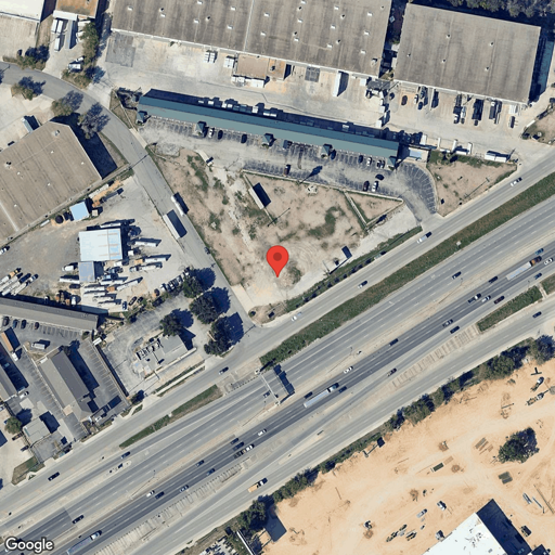 Truck and Trailer parking 1714 Shipman Dr, San Antonio, TX - 1