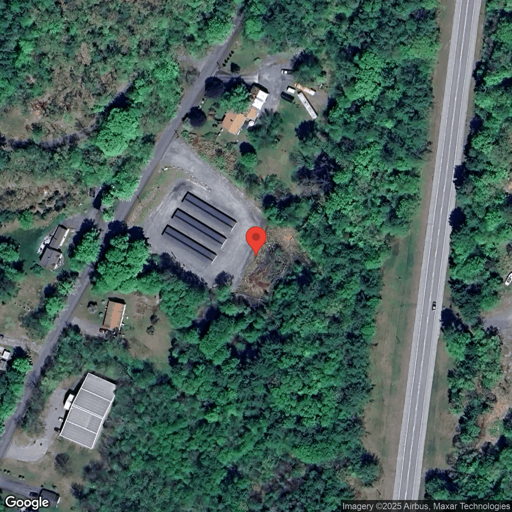 Truck parking 135 Old Claremont Rd, Charlestown, NH - 1