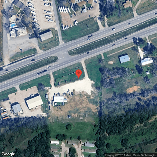 Truck and Trailer parking 3670 US-67, Cleburne, TX - 1
