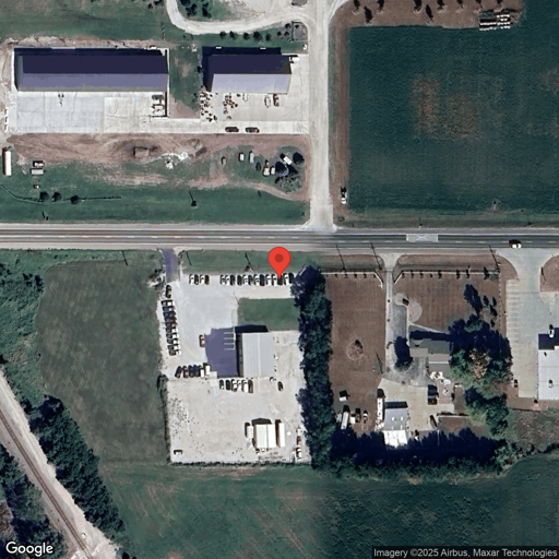 Truck and Trailer parking 517 Co Rd M, Yutan, NE - 1