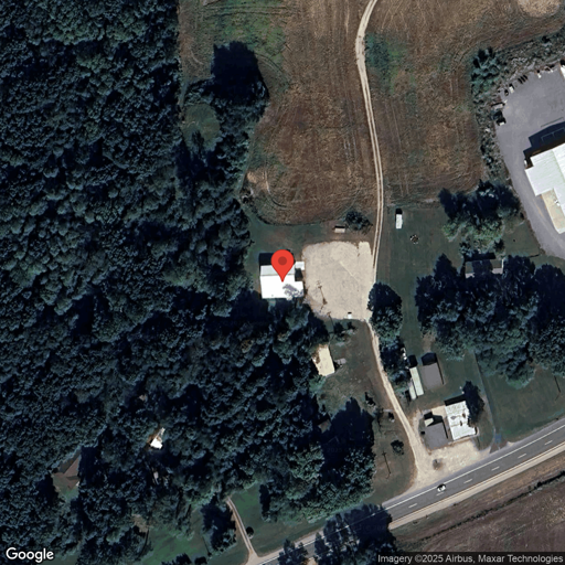 Truck and Trailer parking 31244 US-12, Sturgis, MI - 1