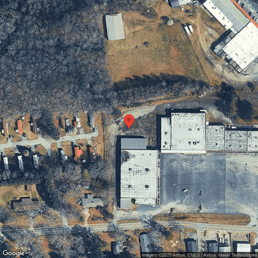 Truck and Trailer parking 81 Center Plaza Dr, Toccoa, GA - 1