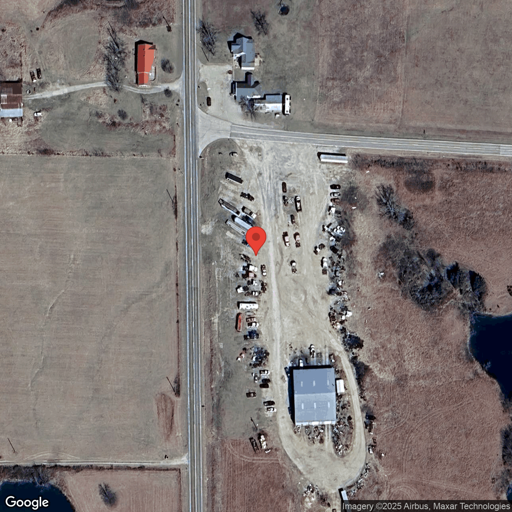 Truck and Trailer parking 38692 MO-51, Marble Hill, MO - 1