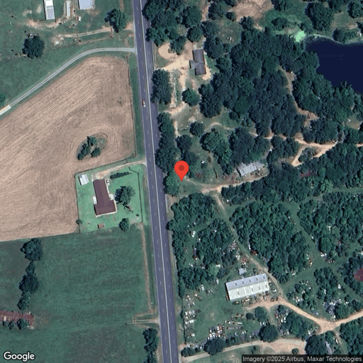 Truck and Trailer parking 2706 US-96, Center, TX - 1