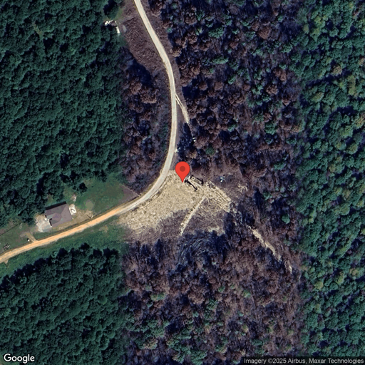 Truck parking 175 Ellies Run, Mt Pleasant, TN - 1