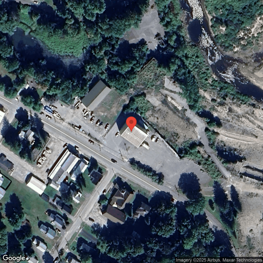 Truck and Trailer parking 4012 Center St, Lyons Falls, NY - 1