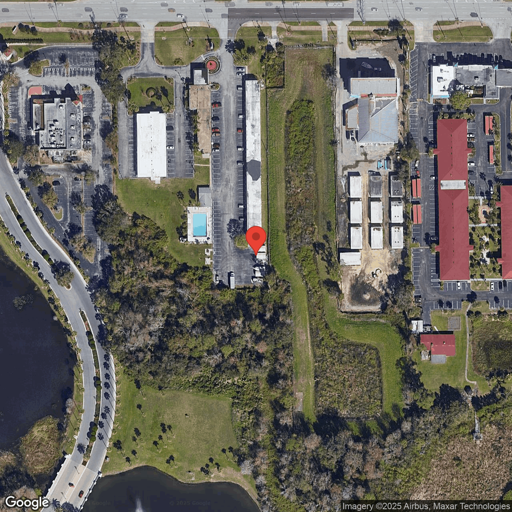 Truck parking 5020 W Irlo Bronson Memorial Hwy, Kissimmee, FL - 1