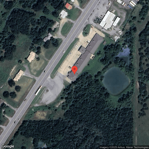 Truck and Trailer parking 8241 US-69, Mcalester, OK - 1