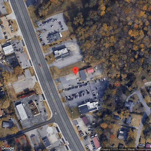 Truck and Trailer parking 1343 Fort Campbell Blvd, Clarksville, TN - 1