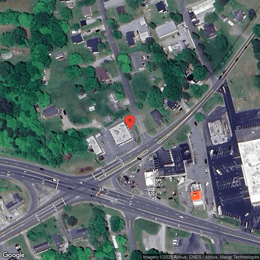 Truck parking 132 Circle Dr, Haw River, NC - 1