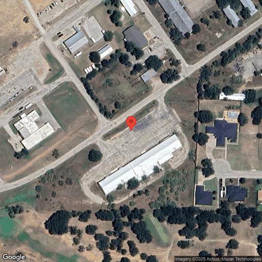 Truck and Trailer parking 225 Van Story Rd, Mineral Wells, TX - 1