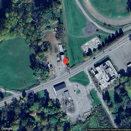 Truck parking 95 W Main St, Owego, NY - 1