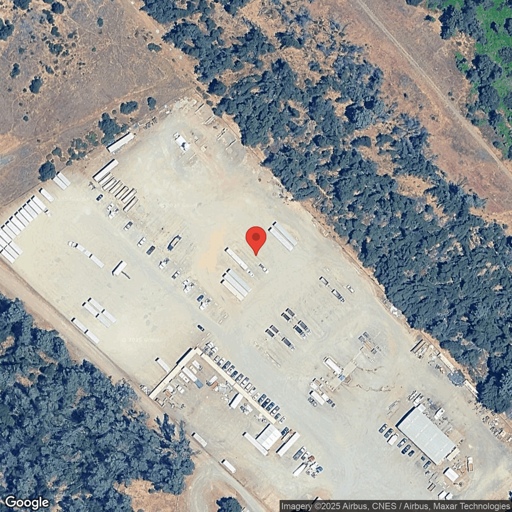 Truck and Trailer parking 7211 Sands Ln, Anderson, CA - 1