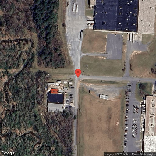 Truck and Trailer parking 2056 Champagne Dr, Asheboro, NC - 1