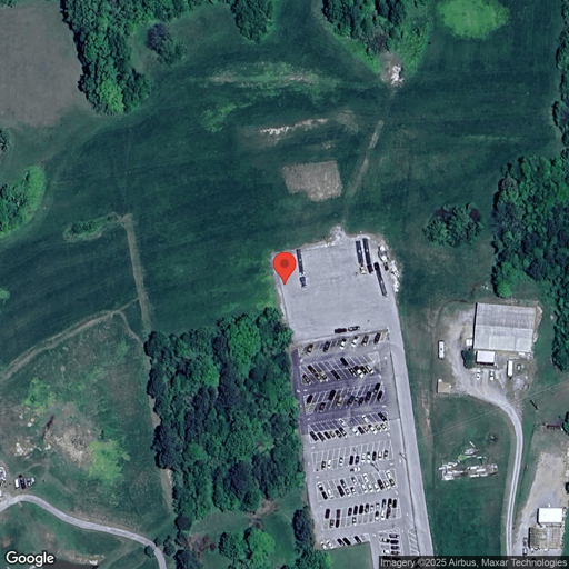 Truck and Trailer parking 602 W Main St, Leitchfield, KY - 1