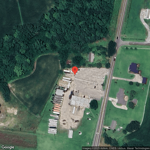 Truck and Trailer parking 13442 NC-131 Hwy, Bladenboro, NC - 1