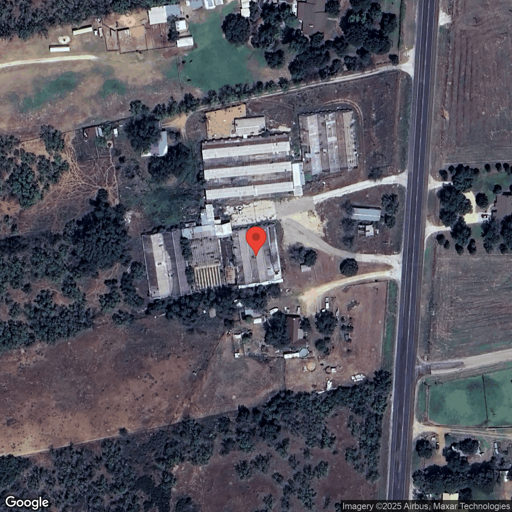 Truck and Trailer parking 3469 TX-208, Colorado City, TX - 1