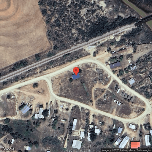 Truck and Trailer parking 486 Co Rd 246, Colorado City, TX - 1