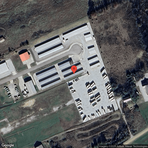 Truck parking 326 Business St, Kodak, TN - 1