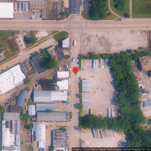 Truck and Trailer parking 2231 Commonwealth Ave, North Chicago, IL - 1