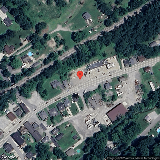 Truck and Trailer parking 3240 Millers Run Rd, Cecil, PA - 1