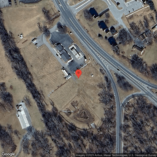 Truck and Trailer parking 12911 Clear Spring Rd, Clear Spring, MD - 1