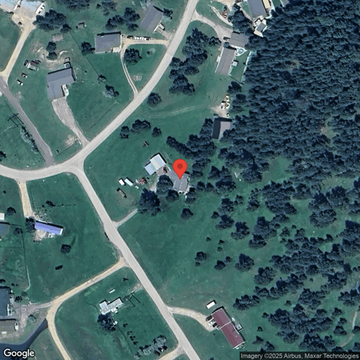 Truck parking 8140 S Blucksberg Dr, Sturgis, SD - 1