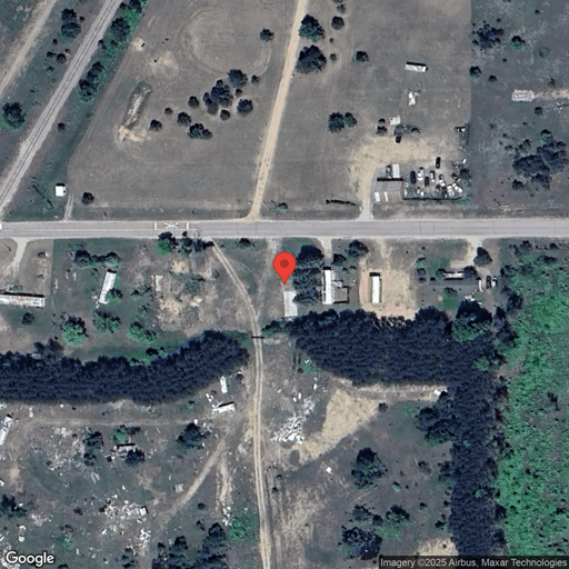 Truck parking 464 Korr Rd, Mancelona, MI - 1