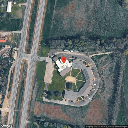 Truck and Trailer parking 3000 TX-24, Commerce, TX - 1