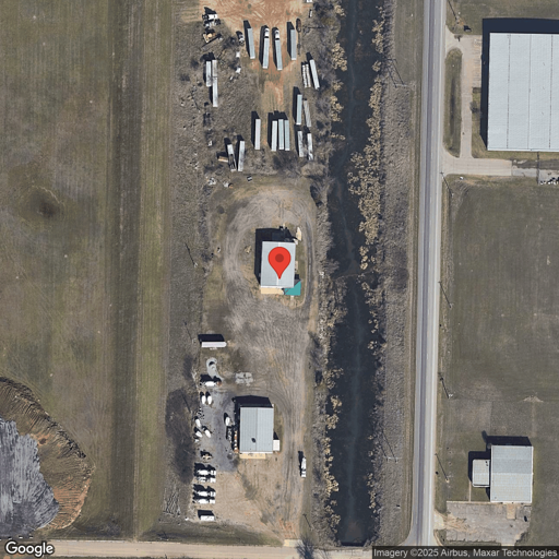 Truck and Trailer parking 1910 S 28th St, Van Buren, AR - 1