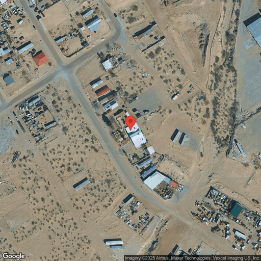 Truck and Trailer parking 11710 Gtwy Blvd E, El Paso, TX - 1