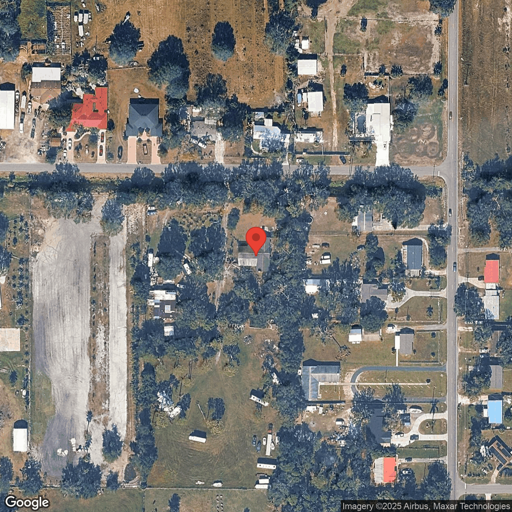 Truck parking 126 16th Ave SW, Ruskin, FL - 1