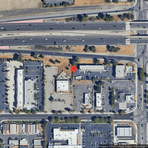 Truck parking 3511 N Tracy Blvd, Tracy, CA - 1