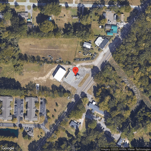 Truck and Trailer parking 1569 Hwy 70 E, Jackson, TN - 1