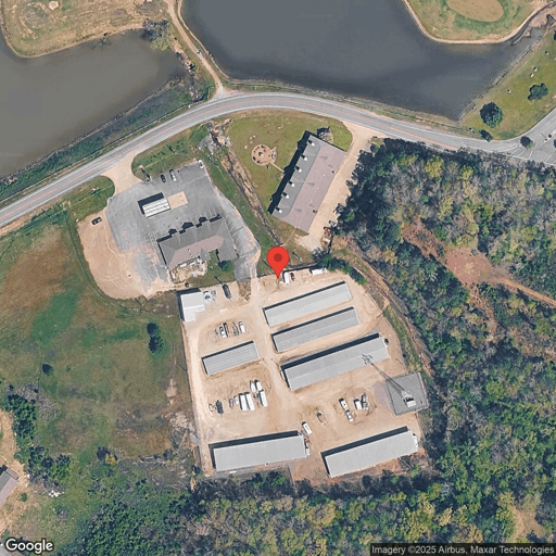 Truck parking 440 Catherine Park Rd, Hot Springs National Park, AR - 1