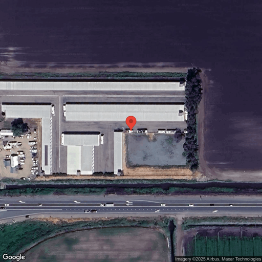 Truck parking 15010 Glasscock Rd, Lodi, CA - 1