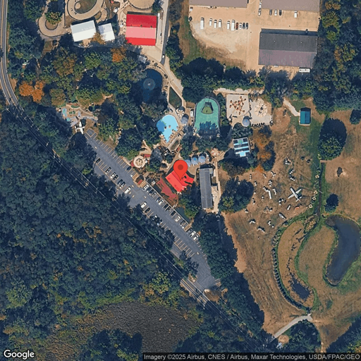 Truck and Trailer parking 333 Lafayette Dr NW, Canal Fulton, OH - 1