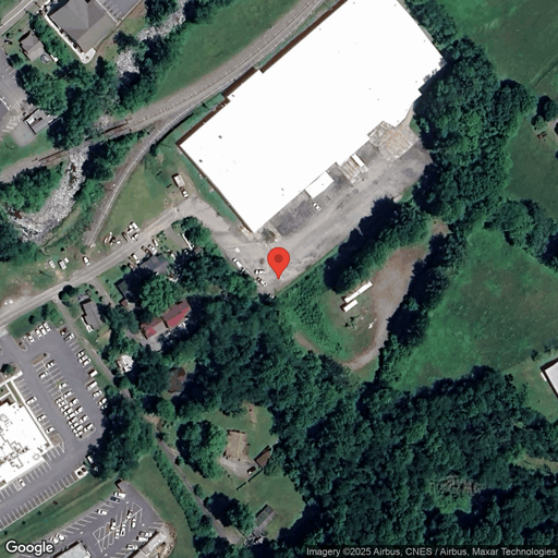 Truck parking 653 Scotts Creek Rd, Sylva, NC - 1