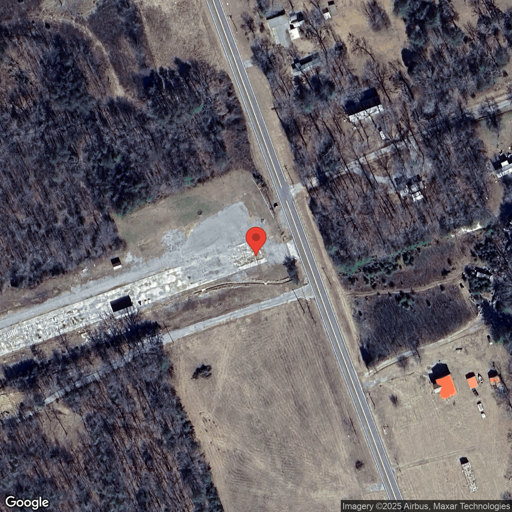 Truck parking 453 TN-285, Pikeville, TN - 1