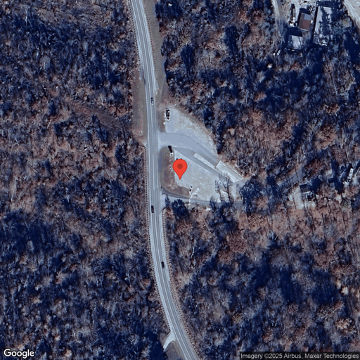 Truck and Trailer parking 5631 KY-93, Eddyville, KY - 1