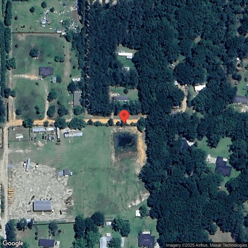 Truck parking 27124 Wd Gardner Rd, Loxley, AL - 1