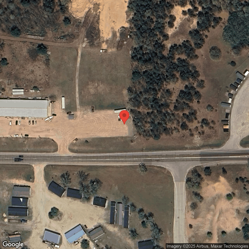 Truck and Trailer parking 1182 WI-21, Friendship, WI - 1