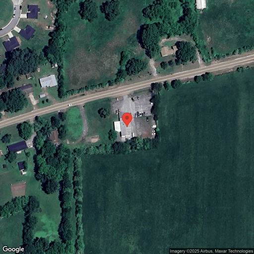 Truck parking 7049 W Van Hook St, Milan, TN - 1