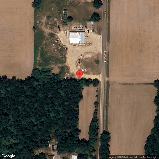 Truck and Trailer parking 6085 Twin Lane Rd, Marshall, WI - 1