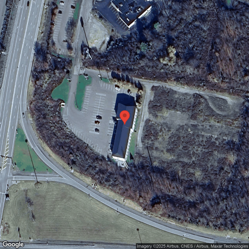 Truck and Trailer parking 151 Hotel Dr, Clarion, PA - 1