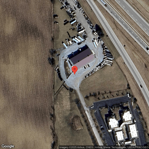 Truck and Trailer parking 400 Comfort Dr, Upper Sandusky, OH - 1