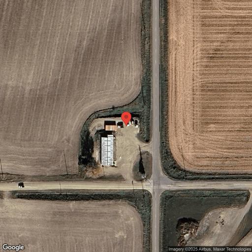 Truck and Trailer parking 54297 882 Rd, Bloomfield, NE - 1