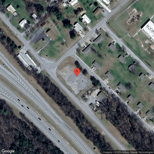 Truck and Trailer parking 816 Industrial Dr, Monterey, TN - 1